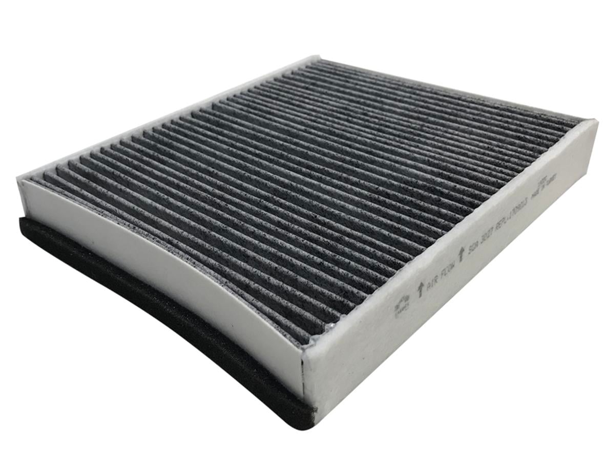 POLEN FİLTRESİ (AKTİF KARBON) FORD C-MAX/FOCUS-VOLVO V40