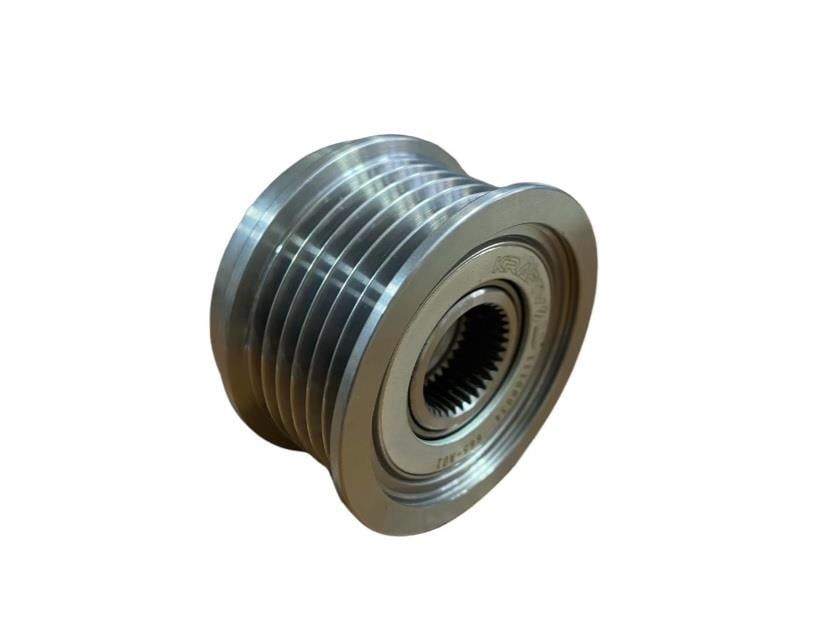 ALTERNATÖR KASNAK RULMANLI 6-KANAL FORD CONNECT/FIESTA VI/FOCUS III/TRANSİT