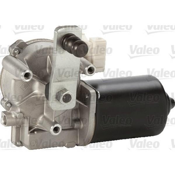 VALEO-SWF 24V SİLECEK MOTORU MERCEDES ATEGO/AXOR