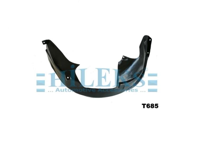 ÇAMURLUK DAVLUMBAZI ÖN GRANDE PUNTO SAĞ