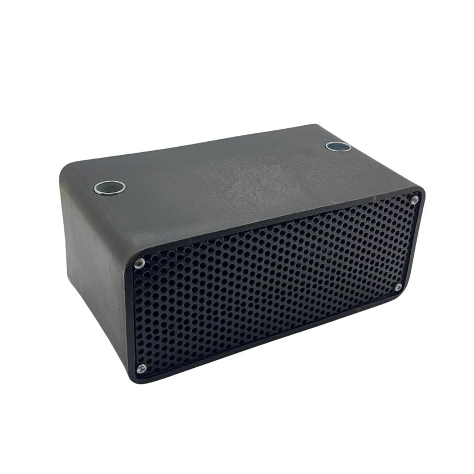 12V-24V GERİ VİTES KORNASI (BÜYÜK TİP) CATERPILLAR