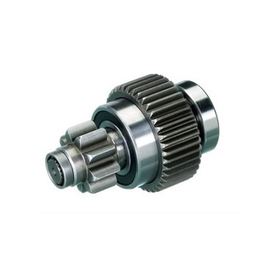 FM MARŞ DİŞLİSİ NIPPON DENSO TİPİ 9 DİŞ RULMANLI ISUZU NKR-PEUGEOT J9 PREMIER-TCM FORKLİFT