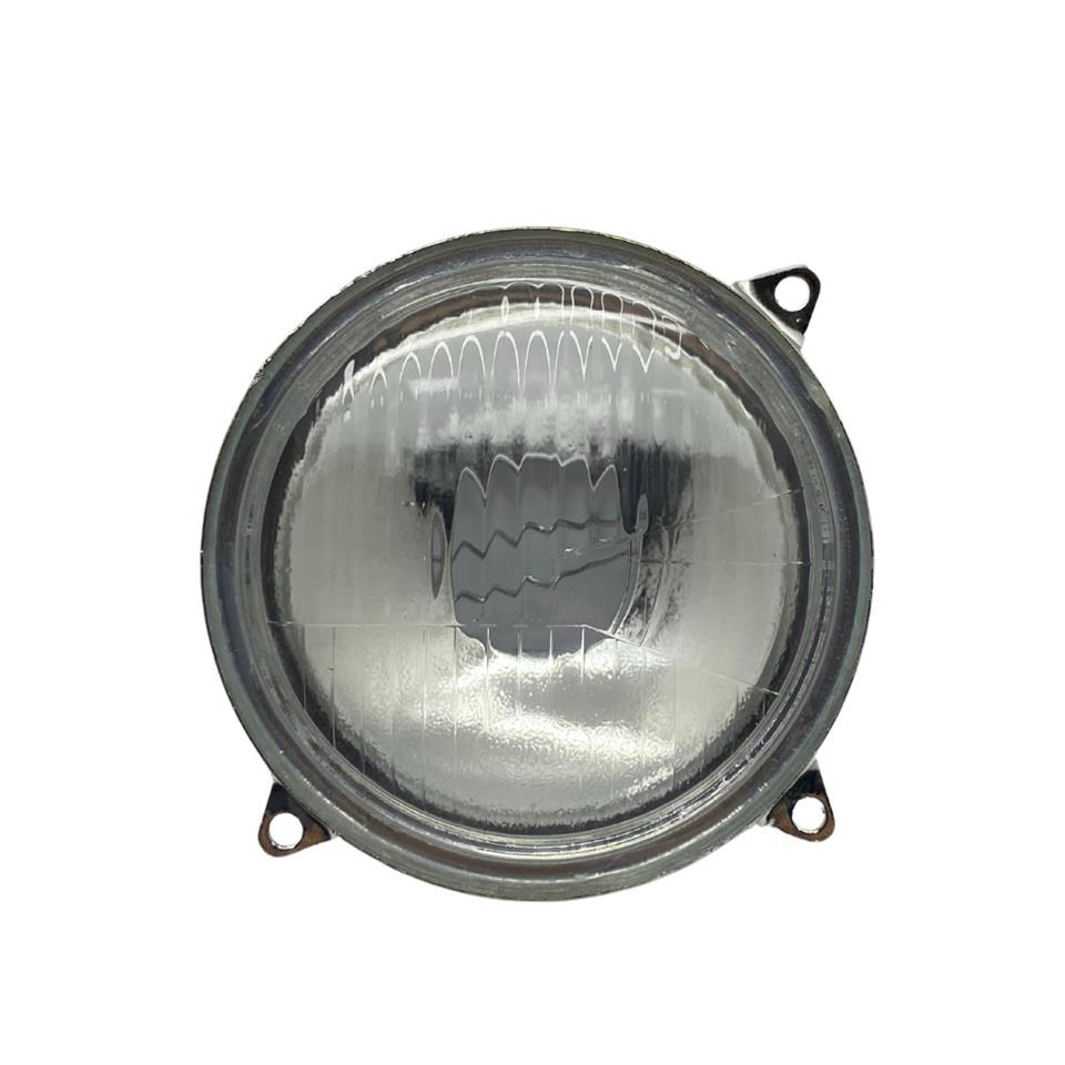 FAR REFLEKTÖRÜ YUVARLAK (3 AYAK) (137 MM) FIAT 54-C TRAKTÖR SOL 