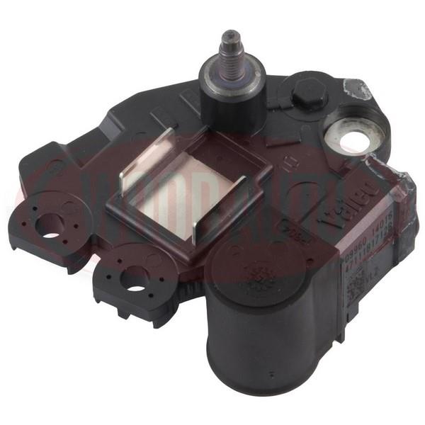 VALEO 12V KÖMÜRLÜ KONJEKTÖR 230 A (TEK CIVATALI) (COM) BMW