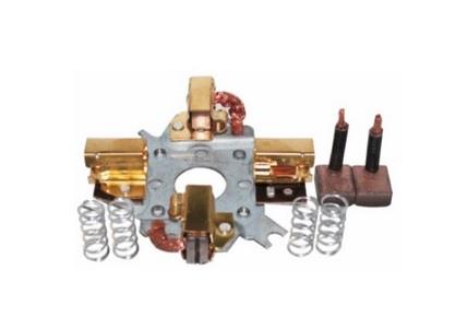 MARŞ KÖMÜR YUVASI (KÖMÜR+YAY) BOSCH TİPİ (BSX-101)