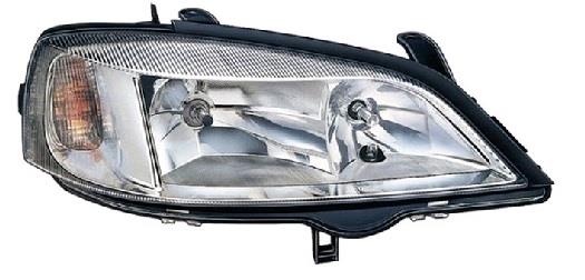 HELLA KOMPLE FAR OPEL ASTRA 1999-2007 SOL