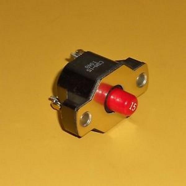 CAT.OTOMATİK SİGORTA 15 A