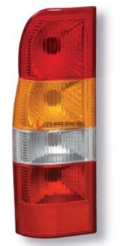 MARS STOP LAMBASI FORD TRANSİT V184 SOL (DUYLU)