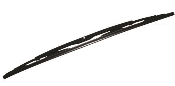 SİLECEK SÜPÜRGESİ 600 MM (6 MM VİDALI) (16 MM DAR KASA) (AĞIR VASITA)