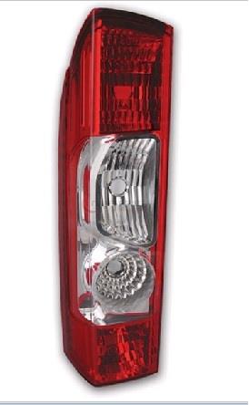 PLEKSAN STOP LAMBASI (DUYSUZ) FIAT DUCATO/PEUGEOT BOXER/CITROEN JUMPER 2006 > SAĞ