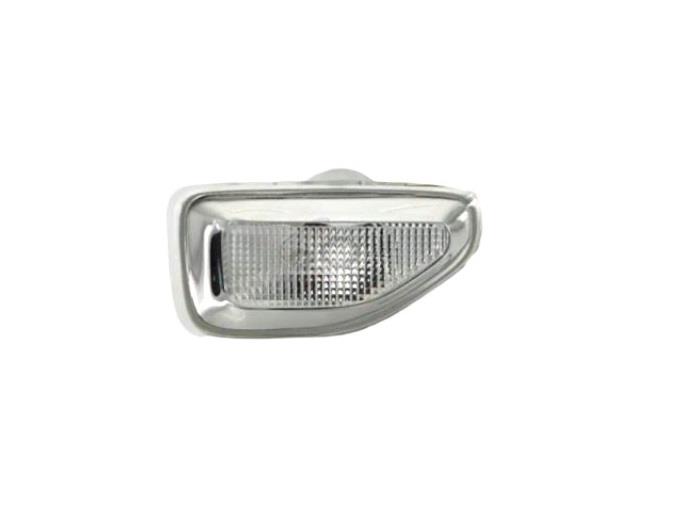 ÇAMURLUK YAN SİNYAL LAMBASI (DUYSUZ) DACIA LOGAN II/SANDERO II SAĞ