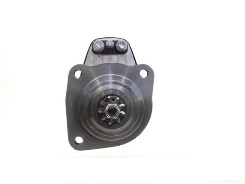 12V MARŞ MOTORU ALFKB 9 DİŞ 3.6 KW (DAR KULAK)