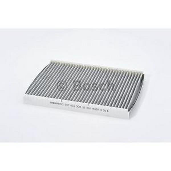 BOSCH POLEN FİLTRESİ (AKTİF KARBON) AUDI-SEAT-SKODA-VW