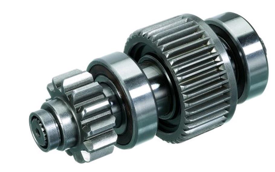 MARŞ DİŞLİSİ NIPPON DENSO TİPİ 13 DİŞ RULMANLI KIA