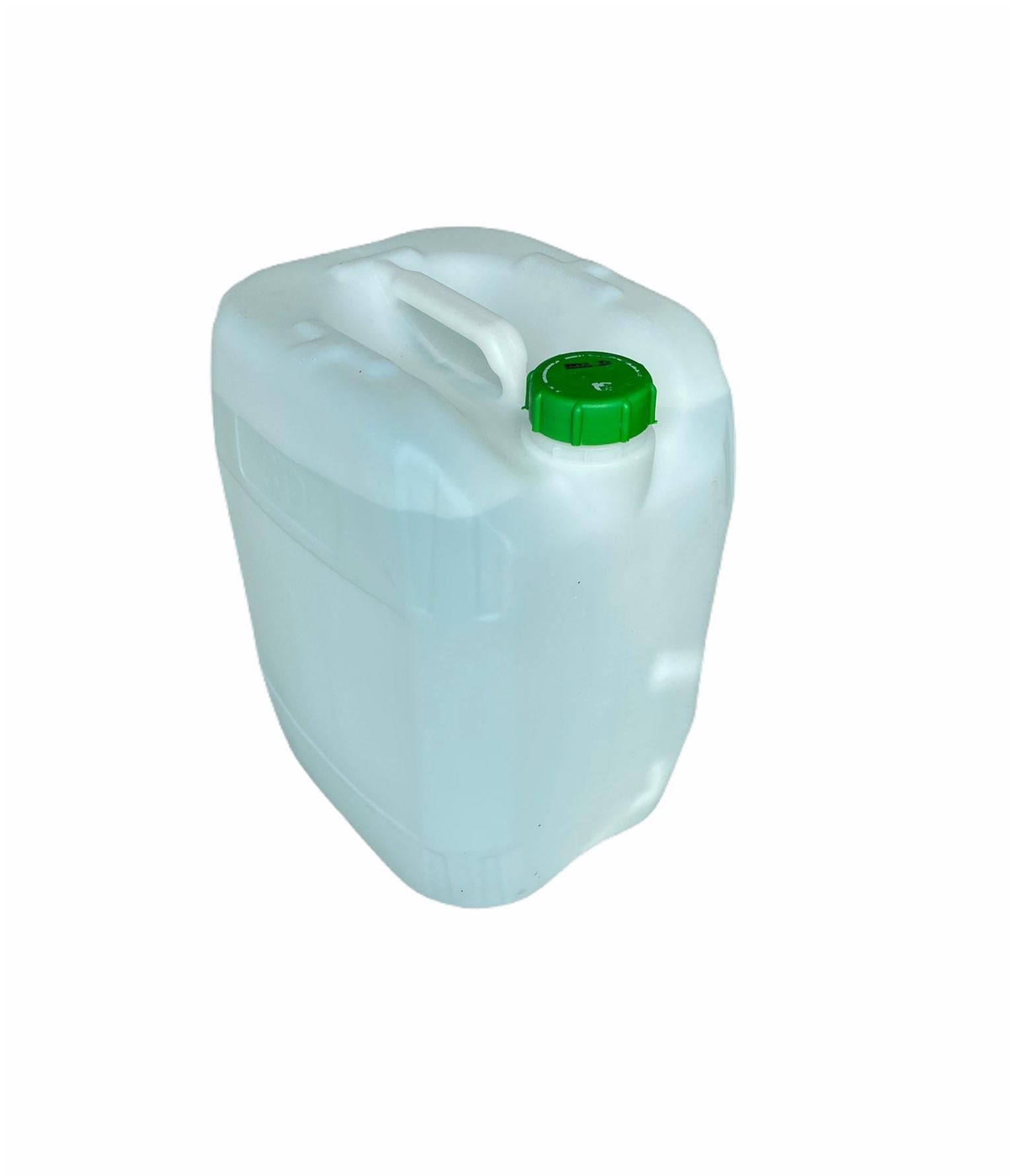SAF SU BİDON (25 LT)