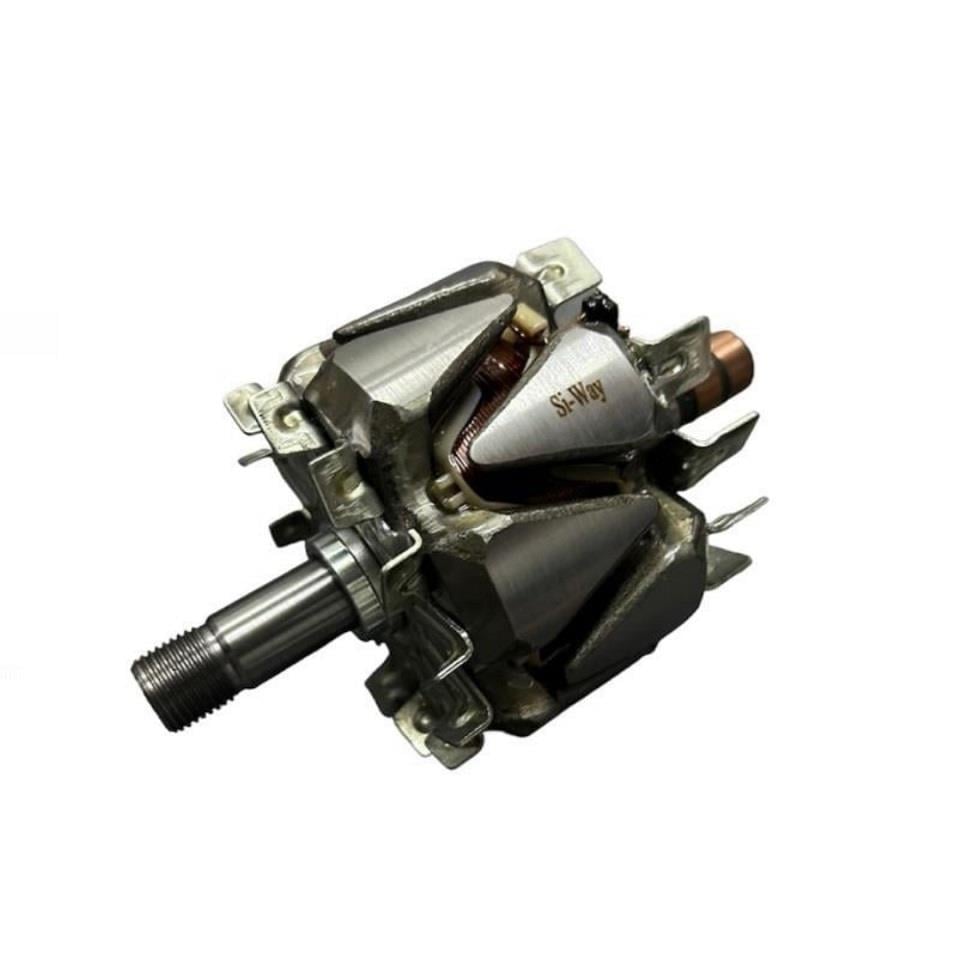 12V ALTERNATÖR ROTOR MAKO-MARELLI-DENSO TİPİ (İÇTEN SOĞUTMALI)