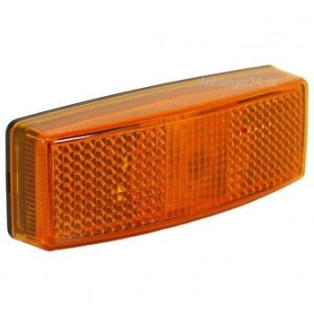 HELLA YAN SİNYAL LAMBASI RINDER 5W