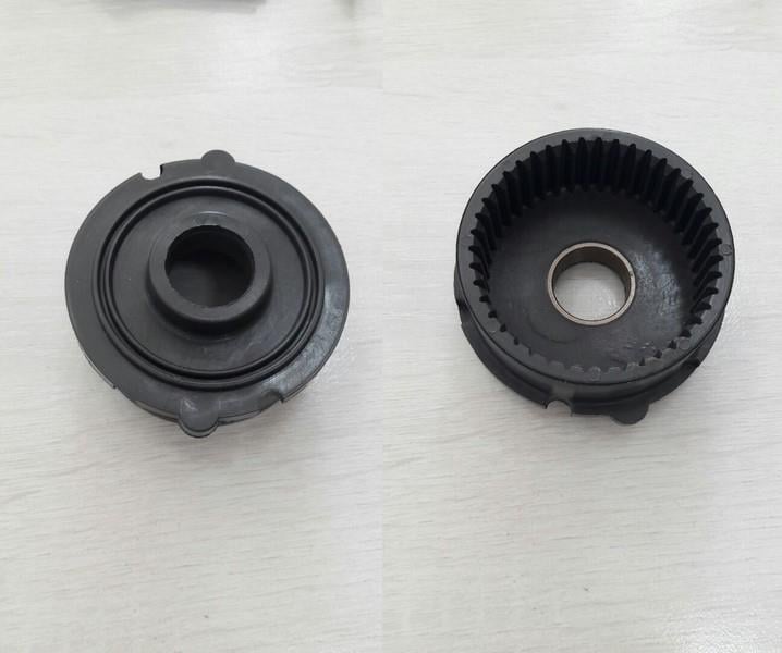 MARŞ REDÜKTÖR DİŞLİ YUVASI MITSUBISHI TİPİ PLS