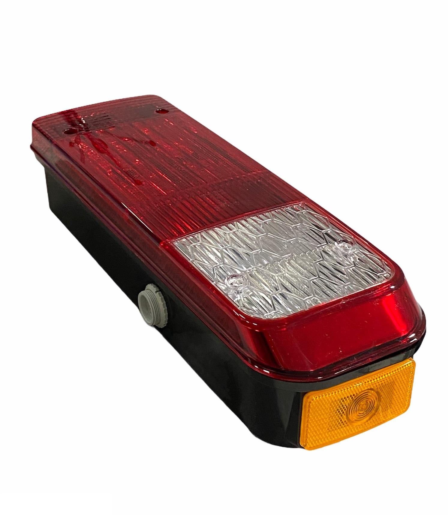 ÇERKEZ STOP LAMBASI (SOKETLİ) (LED SİDE MARKER) (PETEKLİ) (BUZZERLİ) FORD CARGO 2012 > SAĞ