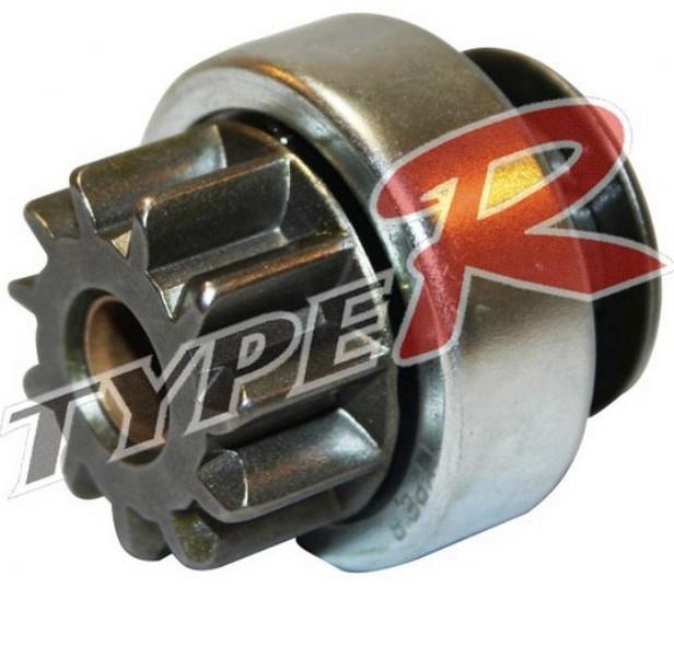 MARŞ DİŞLİSİ DELCO TİPİ 11 DİŞ 2.2 KW HYUNDAI-KIA 2010 >