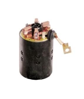 12V MARŞ GÖVDESİ BOSCH TİPİ (KÖMÜR YUVALI) 3 KW CHRYSLER FARGO-DODGE-FORD CARGO-MAGIRUS DEUTZ