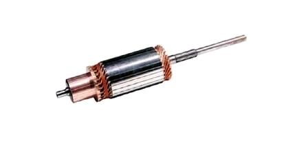 24V MARŞ KOLLEKTÖRÜ DELCO TİPİ 42MT
