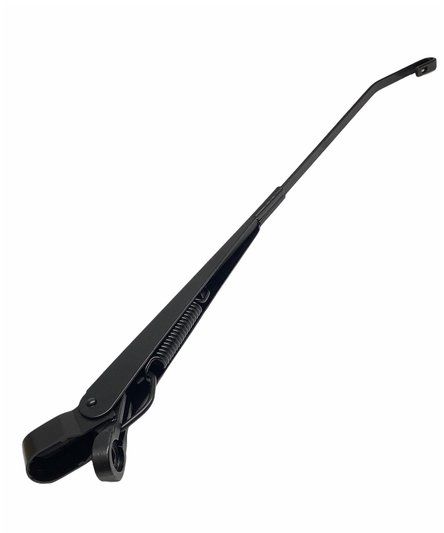 SİLECEK KOLU (KANCALI) (M6 370 MM) RENAULT R12
