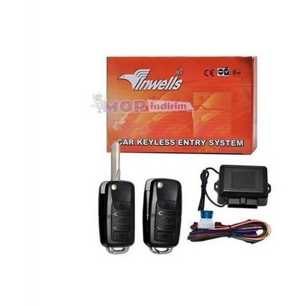 INWELLS 12V UZAKTAN KUMANDA (SUSTALI)