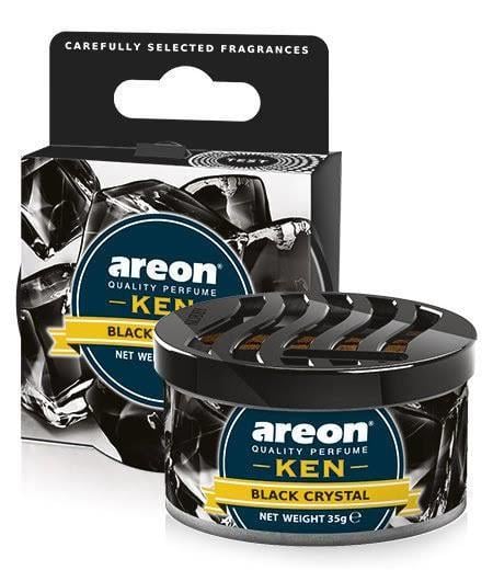 AREON KEN OTO KOKUSU (BLACK CRYSTAL) 35 GR