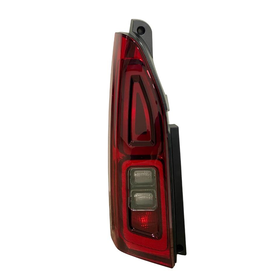 STOP LAMBASI (DUYSUZ) CITROEN BERLINGO-OPEL COMBO PEUGEOT PARTNER/RIFTER-TOYOTA PROACE 2019 > SOL