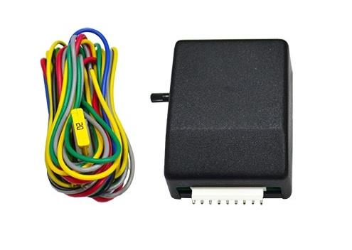 AMERİKAN PARK-SİNYAL MODÜLÜ AYARLI (BEYİNLİ) 