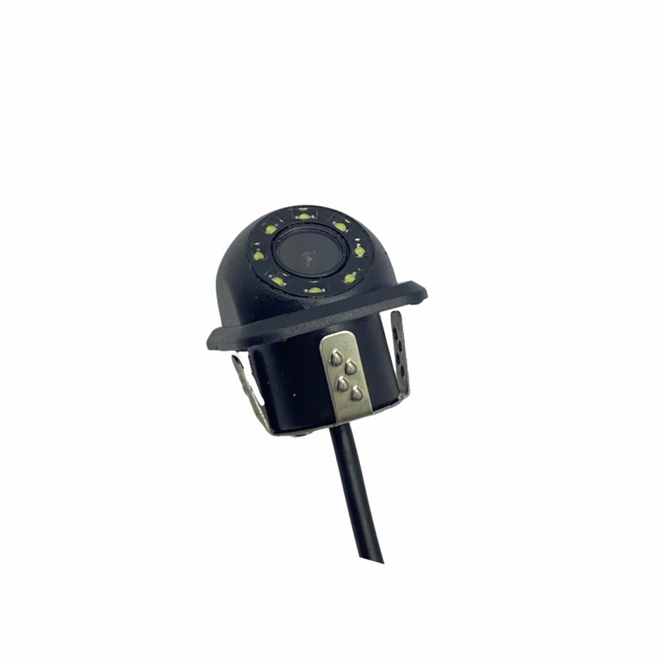 KAMERA UNIVERSAL GECE GÖRÜŞLÜ (BAGAJ ALTI LEDLİ) (20 MM)