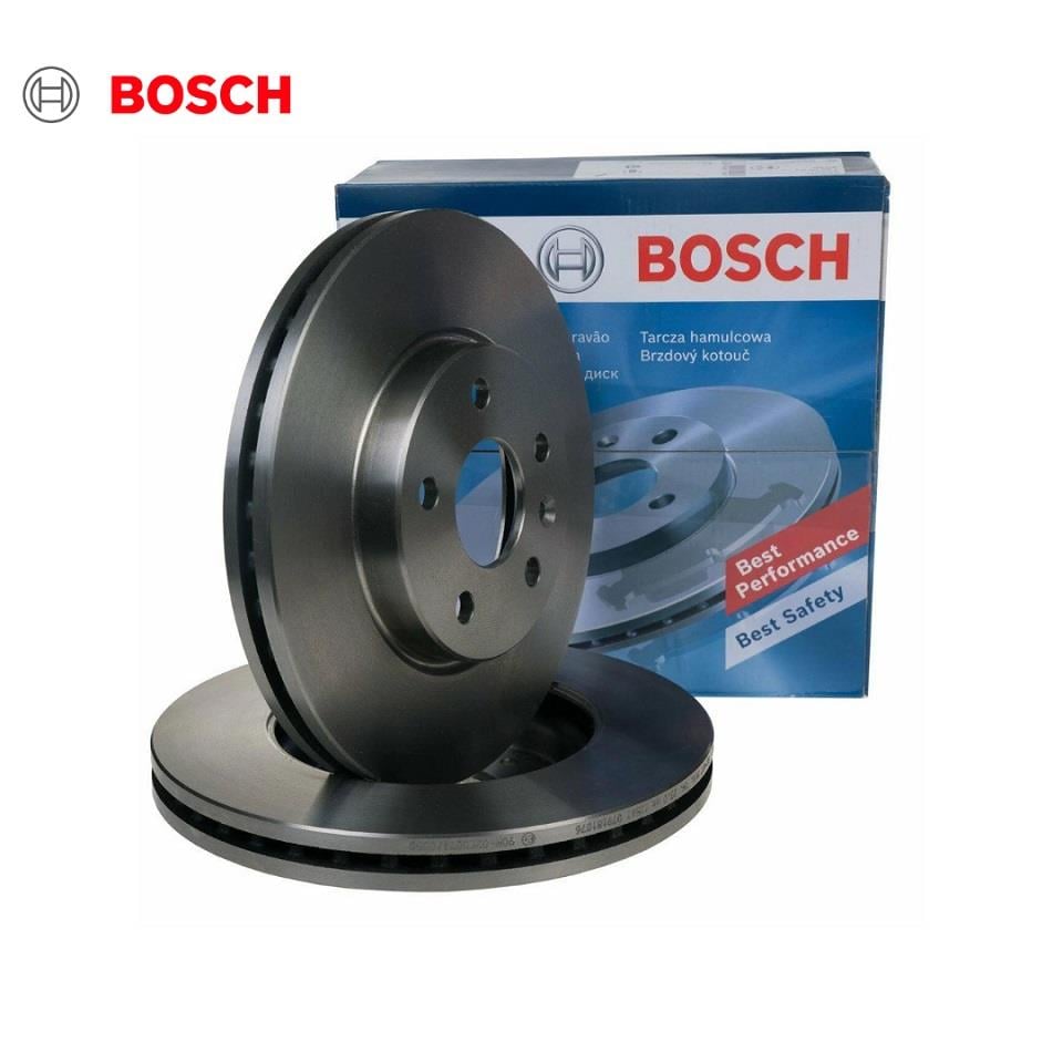 BOSCH ÖN FREN AYNASI (DİSKİ) CITROEN-IVECO-OPEL-PEUGEOT-TOYOTA