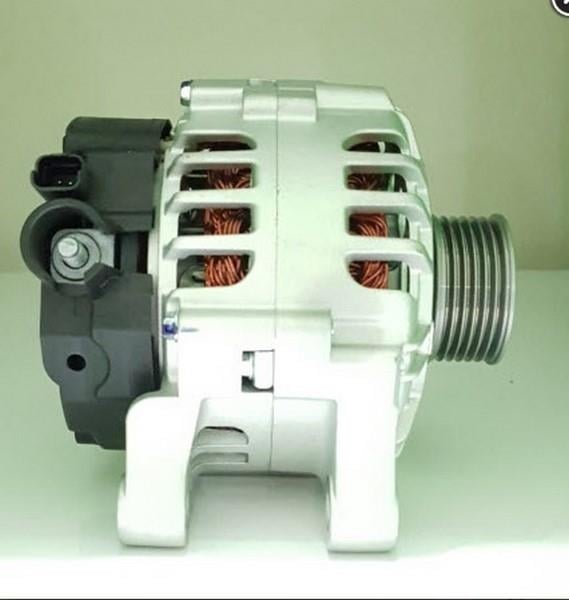 12V ALTERNATÖR DİNAMO VALEO TİPİ 97 A (L-DFM) (4 AYAK) CITROEN BERLINGO-FIAT FIORINO-PEUGEOT BIPPER