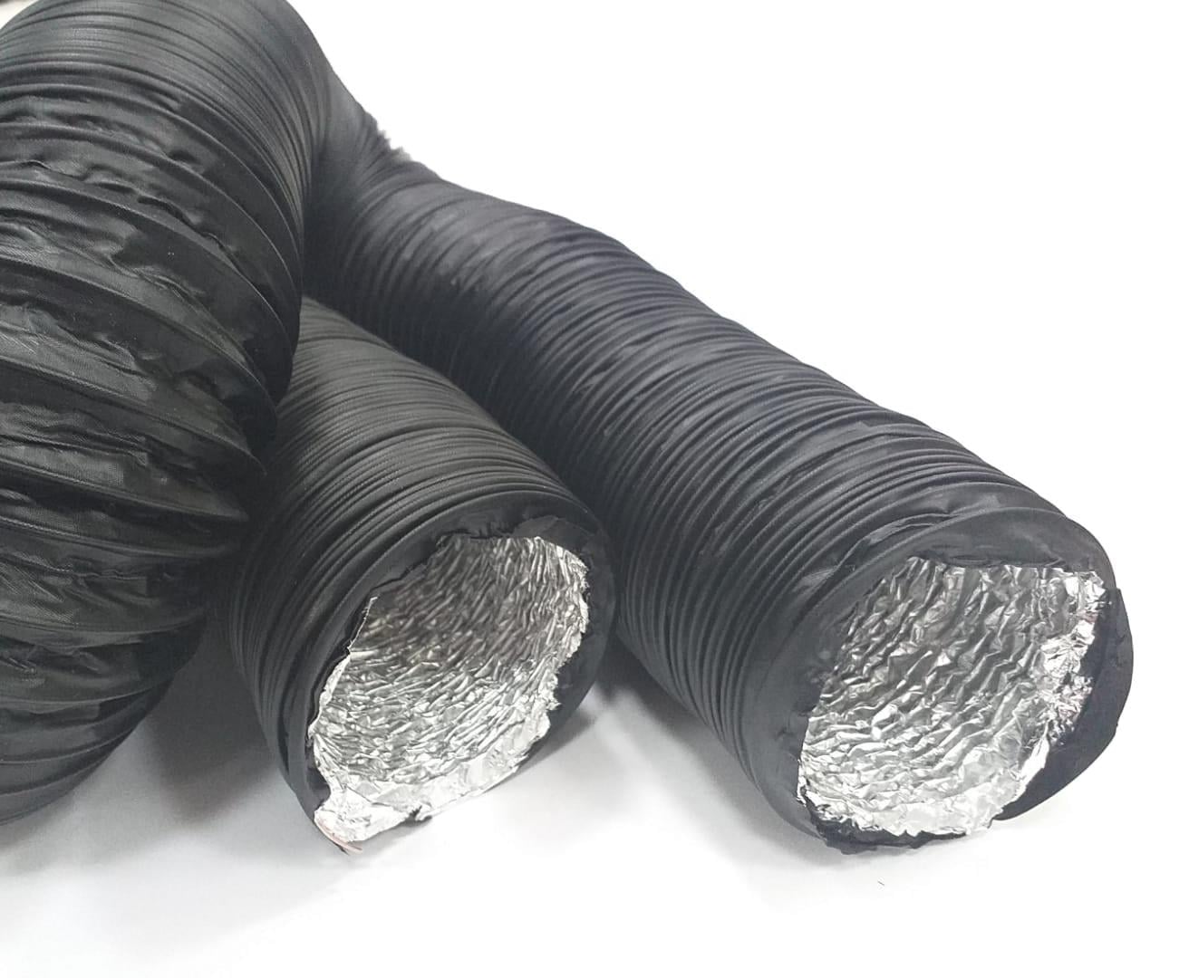 YANMAZ SPİRAL HORTUM (76 MM)