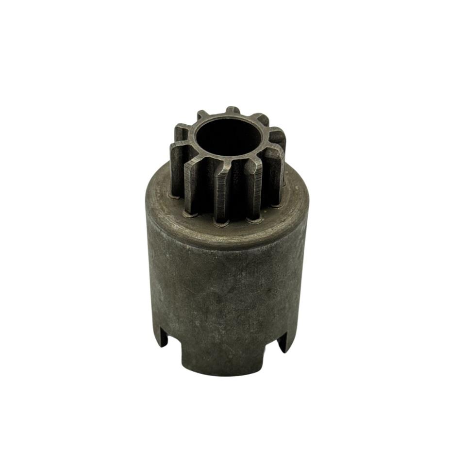 VISNOVA MARŞ DİŞLİSİ (MARŞ DİŞLİ UCU) LUCAS TİPİ 10 DİŞ MF (GAZLI) ITALY