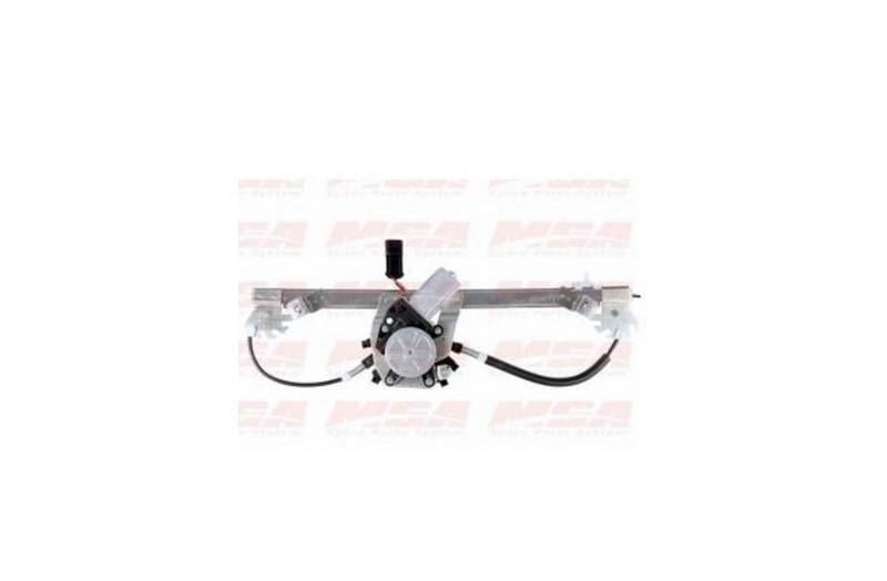 CAM MEKANİZMASI ÖN (MOTORLU) FIAT GRANDE PUNTO SOL 2005 >