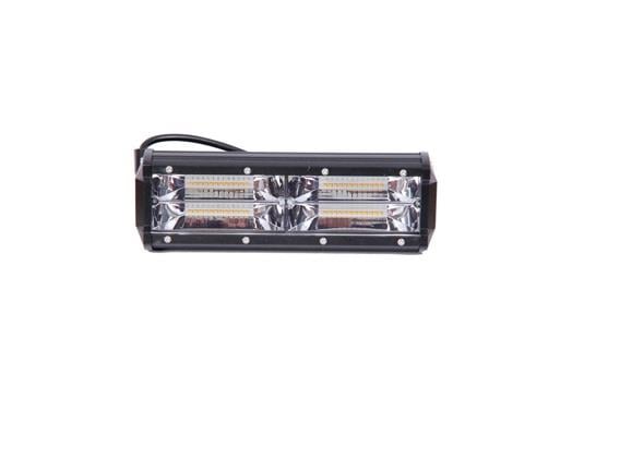 12-30V LED BAR OFF-ROAD (96 LEDLİ) 144W ÇİFT SIRA FONKSİYONLU (26 CM) SARI-BEYAZ