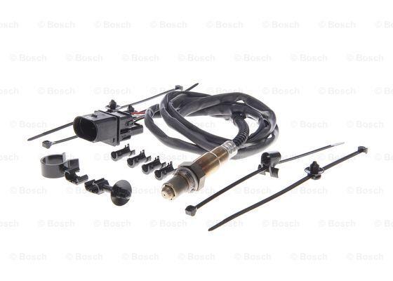 BOSCH OKSİJEN (LAMBDA) SENSÖRÜ AUDI-SEAT-SKODA-VW