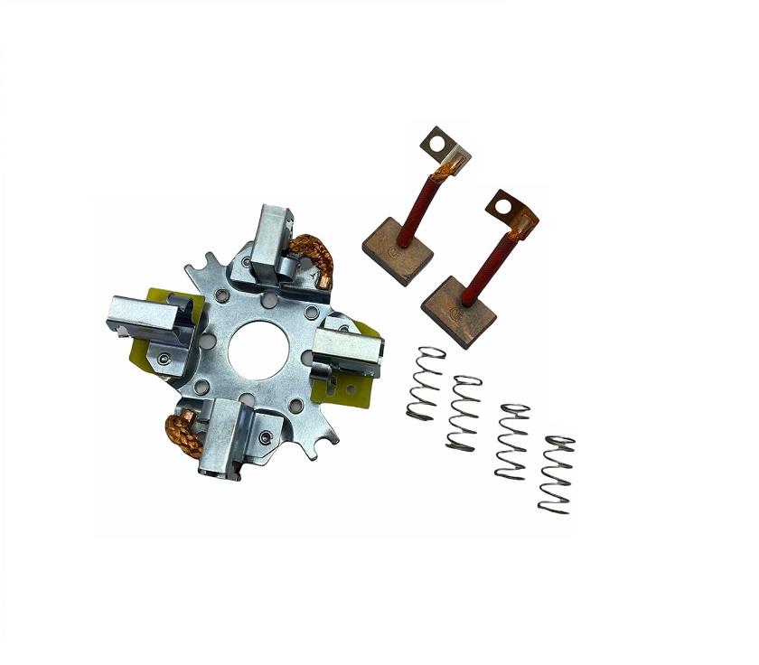 24V MARŞ KÖMÜR YUVASI BOSCH TİPİ BMM (BSX135/145) (4 KÖMÜRLÜ)