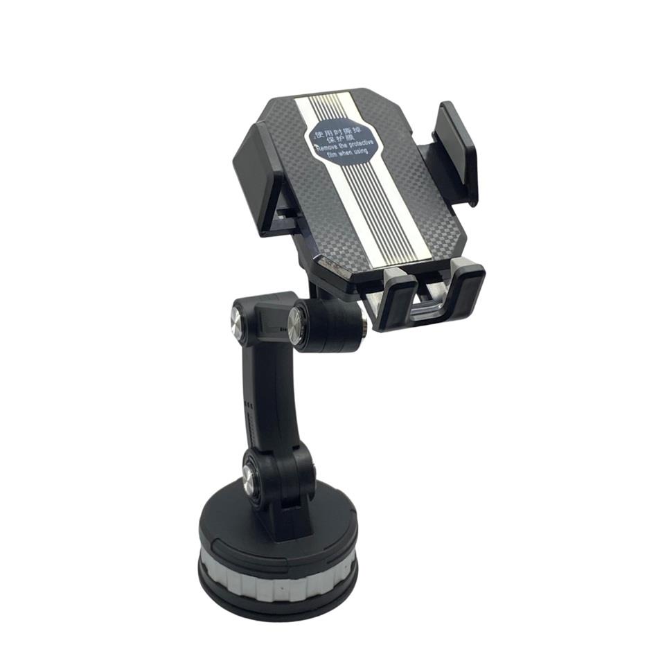 TELEFON TUTUCU (360° AYARLANABİLİR) (VANTUZLU)