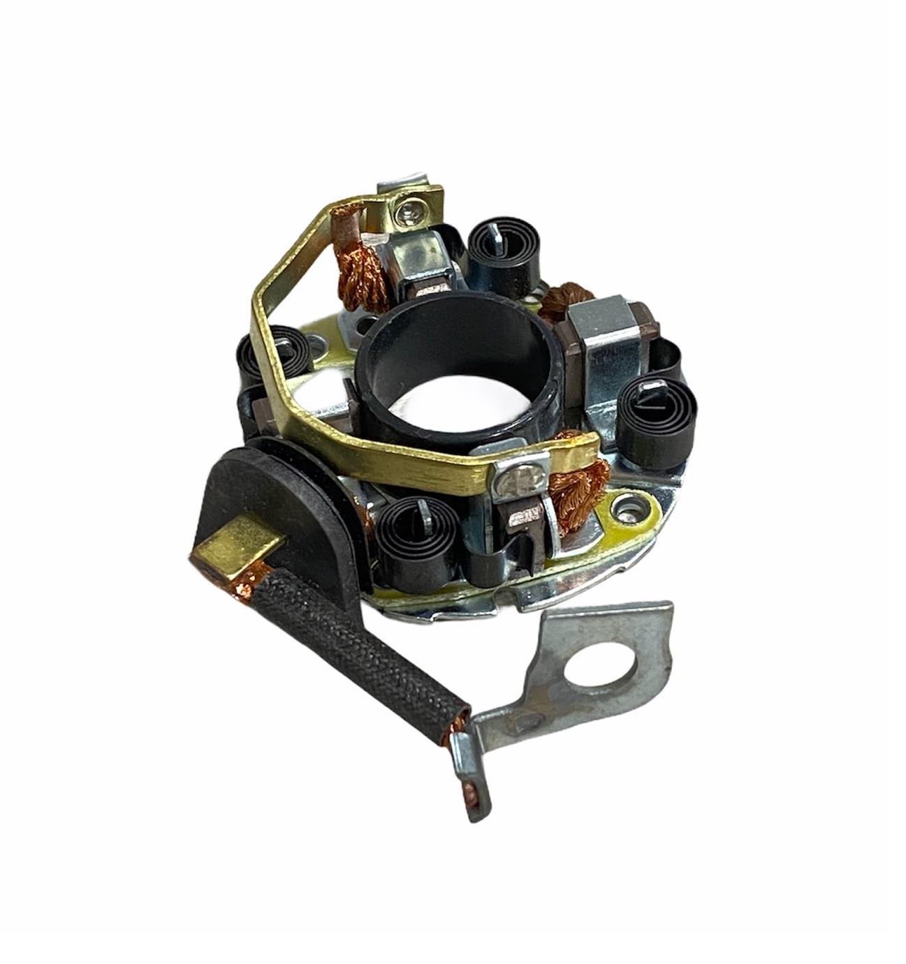 SIWAY 13MOT0220 MARŞ KÖMÜR YUVASI MOTORCRAFT TİPİ FORD FIESTA