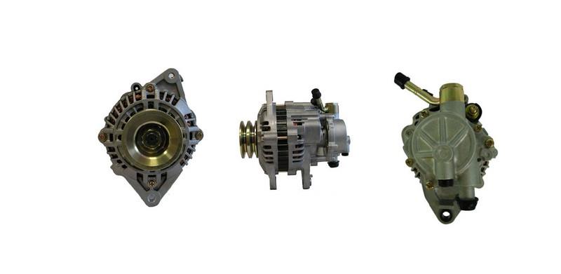 12V ALTERNATÖR DİNAMO 65 A VAKUMLU (L-S) (10 MM SAPLAMA) HYUNDAI H100-MITSUBISHI L200/L300