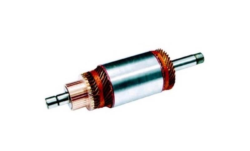 12V ŞARJ-MARŞ KOLLEKTÖRÜ ARÇELİK