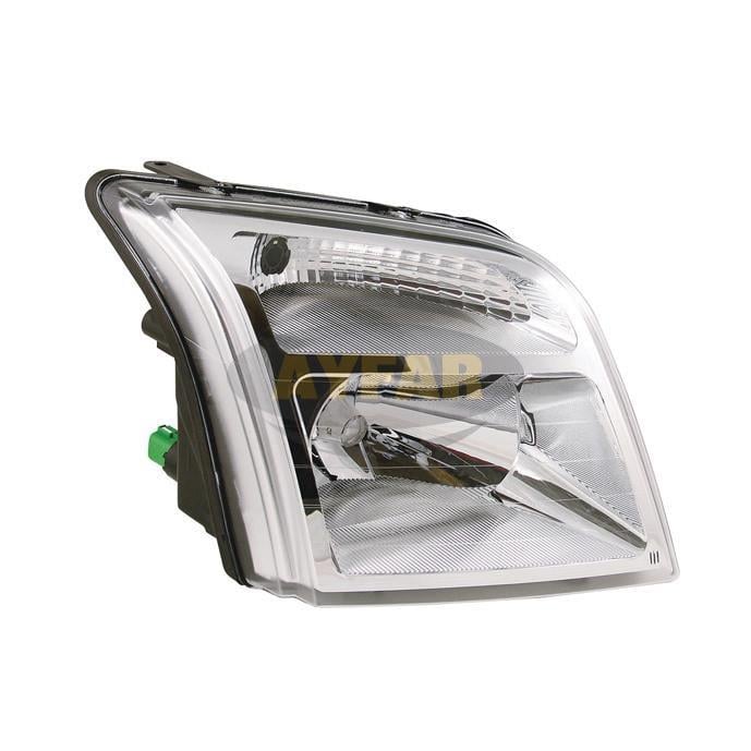 FAR KOMPLE (ELEKTRİKLİ-MOTORSUZ) FORD CONNECT 2002-2013 SAĞ