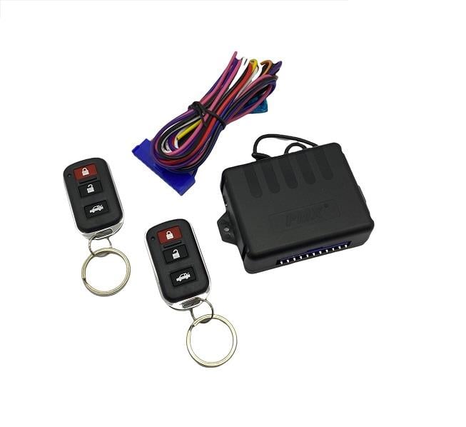 PMX 12V UZAKTAN KUMANDA (3 TUŞLU)