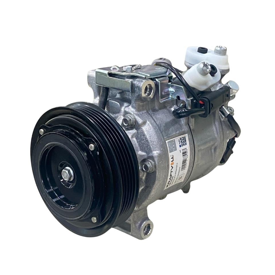 KLİMA KOMPRESÖRÜ MERCEDES A/B/CLA/GLA SERİSİ/SPRINTER