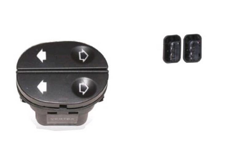 CAM ANAHTARI ÇİFTLİ (SOL KAPI) FORD CONNECT/FIESTA/FUSION/KA/PUMA/TRANSİT V184