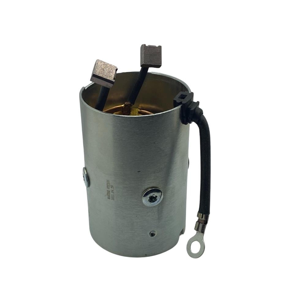 12V MARŞ GÖVDESİ VALEO TİPİ D7R/D9 CITROEN-FIAT-FORD-HYUNDAI-MERCEDES-PEUGEOT-VW