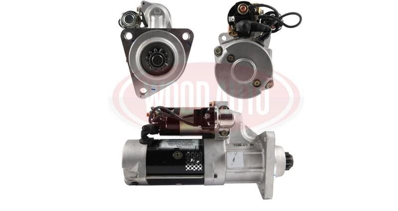 24V MARŞ MOTORU DELCO TİPİ 38MT 11 DİŞ 6 KW (3 KULAK) L KOREA